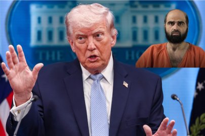 TRUMP: "NİDAL HASAN'IN İDAMI CANLI YAYINLANMAYACAK"