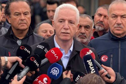 CAN KAYBI SAYISI 4'E YÜKSELDİ