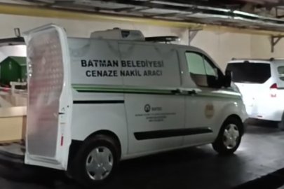 7 YAŞINDAKİ KIZINI ÖLDÜREN BABA CEZAEVİNDE HAYATINI KAYBETTİ