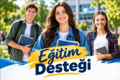 BURSA BÜYÜKŞEHİR'DEN ÖĞRENCİLERE KARŞILIKSIZ DESTEK