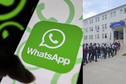 BURSA'DA WHATSAPP RADAR GRUBU POLİSİN RADARINA GİRDİ