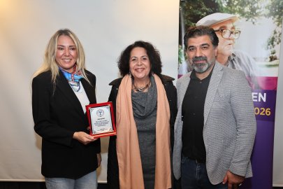 BUYAZ'DA ÖDÜLLER SAHİPLERİNİ BULDU