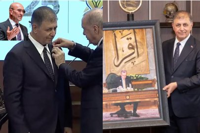 CEMİL TUGAY'DAN BİR 'U DÖNÜŞÜ' DAHA: MAHKEMEDE DE ÇARK ETTİ