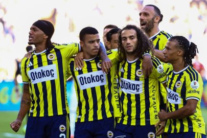 FENERBAHÇE ALANYASPOR KARŞISINDA MORAL ARIYOR