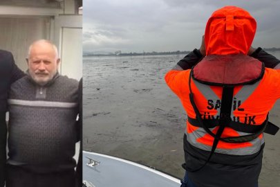 KOCAELİ'DE BULUNAN CESEDİN KİMLİĞİ BELLİ OLDU