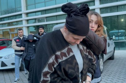 SAMSUN'DA SATIRLI CİNAYETTE İDDİANAME KABUL EDİLDİ