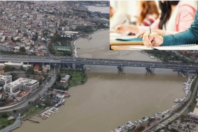 VALİLİK AÇIKLADI: HAFTA SONU EĞİTİMLER VE SINAVLAR İPTAL