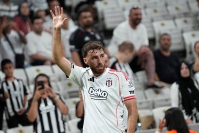 HOFFENHEIM MAÇINDA SAKATLANAN ORKUN KÖKÇÜ’DEN KÖTÜ HABER