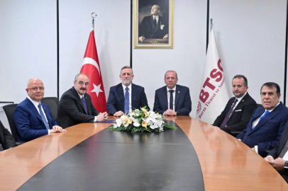 VARANK 'SOSYAL MEDYA HESABI AÇAN KENDİSİNİ HABERCİ SAYIYOR'