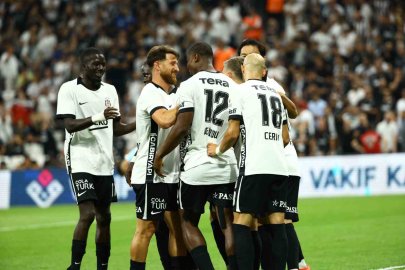 TRABZONSPOR-BEŞİKTAŞ REKABETİNDE 144. RANDEVU