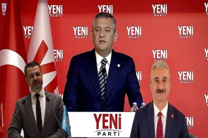 YENİ PARTİ BURSA’DA İL BAŞKANLIĞI İÇİN İKİ ADAYDAN BİRLİK VURGUSU