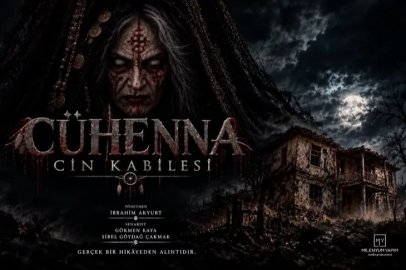 BURSA’DA KORKU FİLMİ HEYECANI: “CÜHENNA CİN KABİLESİ”