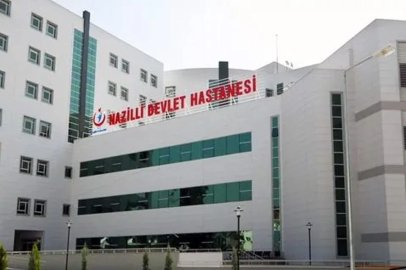 DEVLET HASTANESİNDE ÇALIŞAN CERRAH FETÖ'DEN TUTUKLANDI