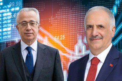 TÜRK EKONOMİSİNDE PEŞ PEŞE İSTİFA VE EMEKLİLİK TALEBİ