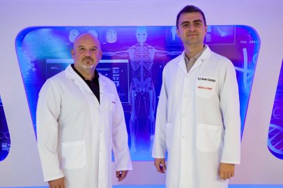 İZMİR'DEN ÇARPICI ARAŞTIRMA: HER 10 KEMİKTEN 7'SİNDE PLASTİK