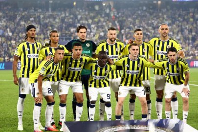 KADIKÖY’DE KRİTİK RANDEVU: FENERBAHÇE, SLAVIA PRAG’I AĞIRLIYOR