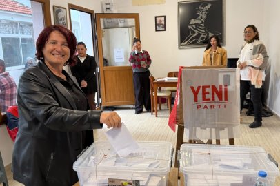 KARABURUN BELEDİYE BAŞKANI ERDOĞAN PARTİSİNDEN İSTİFA ETTİ