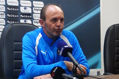 MANİSA'DA 7 GOLLÜ ÇILGIN MAÇ! MUĞLASPOR 4-3 KAZANDI