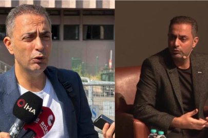 MURAT AĞIREL TUTUKLANDI: SUÇU 'ÖRGÜTE BİLMEDEN YARDIM ETME'