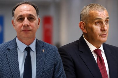 HACIOSMANOĞLU VE GÜNDOĞDU HAKKINDA SUÇ DUYURUSU