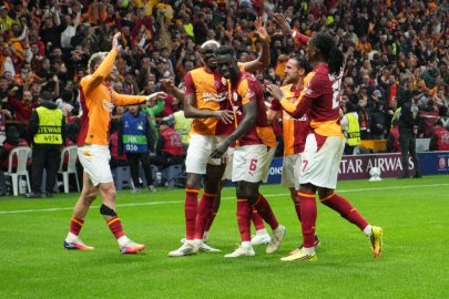 GALATASARAY’IN LILLE MAÇI ÖNCESİ GÜVENLİK ENDİŞESİ