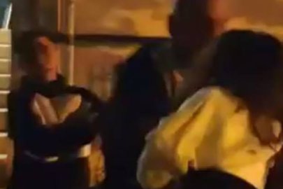 GÜRÜLTÜ UYARISIYLA BAŞLADI: BIÇAKLI YARALAMA İDDİASIYLA BİTTİ