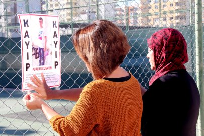 MERSİN'DE 10 YILLIK "KAYIP" CİNAYET ÇIKTI