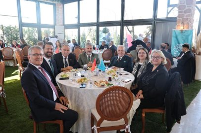 ŞADİ ÖZDEMİR’DEN NİLÜFER İÇİN ORTAK MÜCADELE ÇAĞRISI