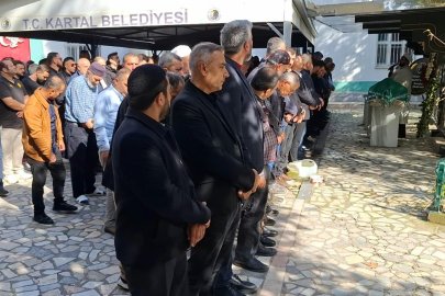 SEL FELAKETİNDE HAYATINI KAYBEDEN DOĞAN ARSLAN TOPRAĞA VERİLDİ