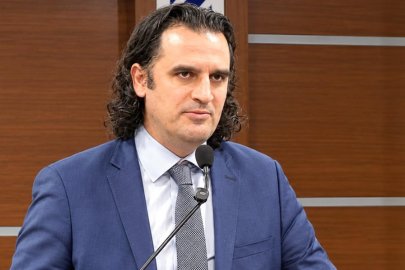 HAZİNEYE YENİ ATAMA: KUTLUHAN TAŞKIN KİMDİR?