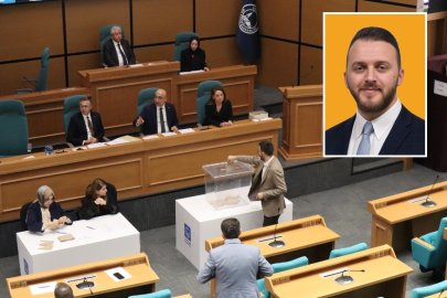 ÜSKÜDAR BELEDİYE BAŞKAN VEKİLİ MUHAMMED EMİN SARIOĞLU OLDU