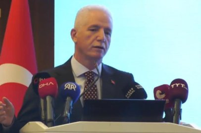 VALİ GÜL: BU ŞEHİRDE YAŞAYAN HERKESİN AZ YA DA ÇOK KUSURU VAR
