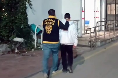 ADANA'DA 15 YAŞINDAKİ ÇOCUĞU BAŞINDAN VURAN ŞÜPHELİ YAKALANDI