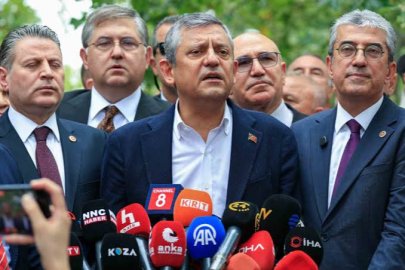 AYM KARARINI VERDİ: YENİ PARTİ’NİN ADI DEĞİŞMEYECEK