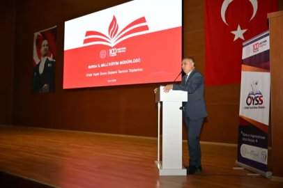 BURSA’DA 2026-2027 SINAV SİSTEMİ MASAYA YATIRILDI