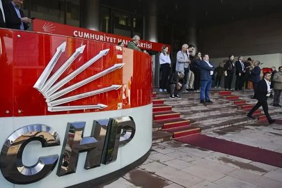 CHP'DE İHRAÇ DEPREMİ: 2 MECLİS ÜYESİ VE 1 BELEDİYE BAŞKANI...
