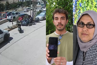 HATAY'DA KAZADA CAN VEREN ANNESİ İÇİN ADALET ARIYOR