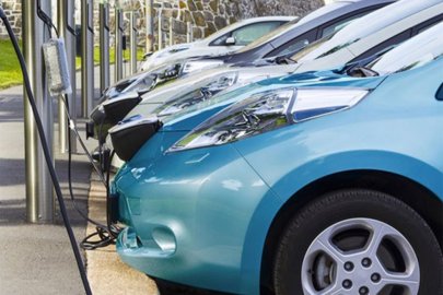 ELEKTRİKLİ ARAÇLARDA VERİ GÜVENLİĞİ UYARISI