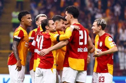 GALATASARAY'DA LİLLE MAÇINA 3 DEĞİŞİKLİK!