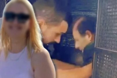 BURSA'DA 4 AYLIK HAMİLE KADINI TELEFON İADESİ İÇİN BIÇAKLAMIŞ