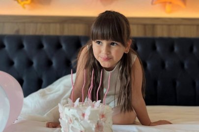 6 YAŞINDAKİ ELA'NIN ÖLÜMÜNE NEDEN OLAN ŞOFÖRE 5 YIL HAPİS