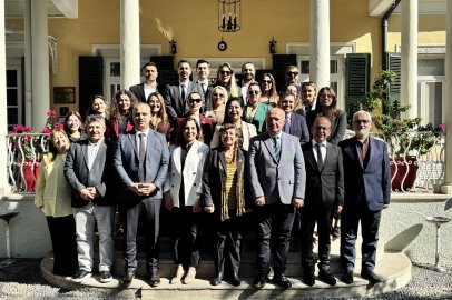 ADM VE GDZ ELEKTRİK, EGE BÖLGESİ MUHTARLARIYLA BULUŞTU
