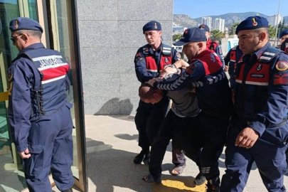 ARKADAŞLIK TEKLİFİNİ REDDETTİĞİ İÇİN ÖLDÜRÜLEN SEVDA'NIN KATİLİ TUTUKLANDI