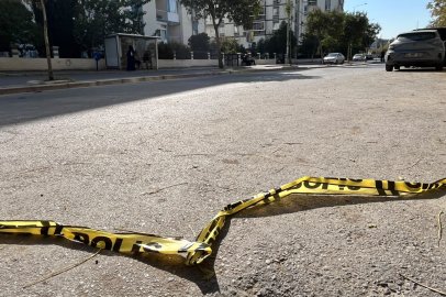 EMEKLİ ASTSUBAY KARDEŞLERİN KAVGASI KANLI BİTTİ: 1 ÖLÜ