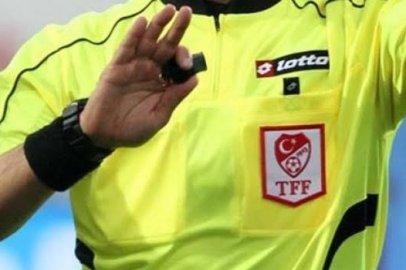 GALATASARAY-FENERBAHÇE DERBİSİNİN HAKEMİ BELLİ OLDU