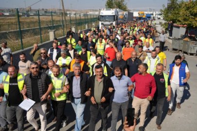 ''KAPIKULE SİNİR KAPISI'':  BİTMEYEN KUYRUK EZİYETE DÖNDÜ