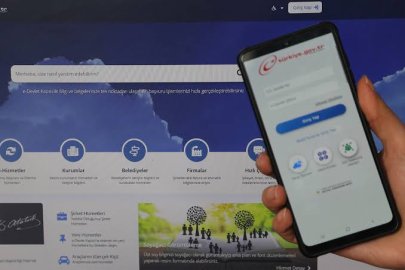 PHP’DEKİ KRİTİK AÇIKLAR SONRASI E-DEVLET’TEN GÜVENLİK AÇIKLAMASI
