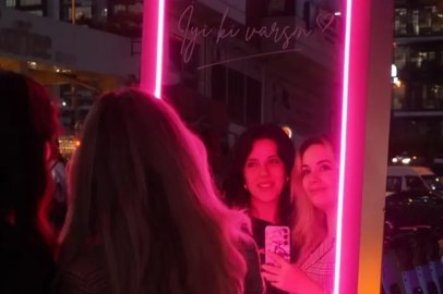 UEDAŞ’TAN BURSA’DA PEMBE IŞIKLARLA ERKEN TEŞHİS ÇAĞRISI