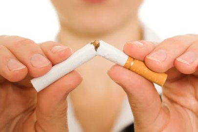 AÇIK ALANLARDA SİGARA KULLANIMINA YENİ SINIRLAR GÜNDEMDE