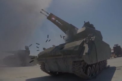 ASELSAN'DAN SAVUNMA SANAYİSİNDE DEV İHRACAT SÖZLEŞMESİ